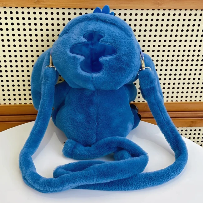 плюшевый ранец