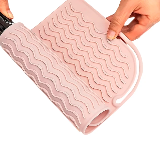 килимок для перукаря