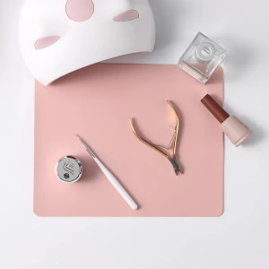 Маникюрный коврик на рабочий стол коврик на рабочий стол