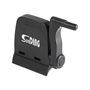 Велосипедный спидометр Bluetooth