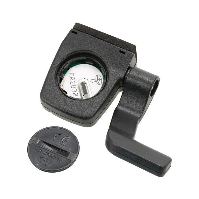 Bluetooth велоспидометр