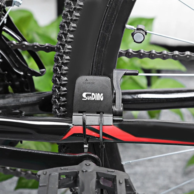 купить спидометр для велосипеда