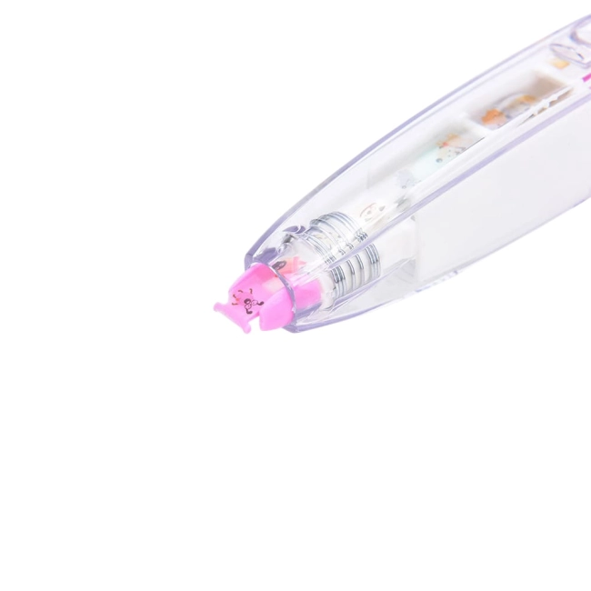 ручка для посткросінгу