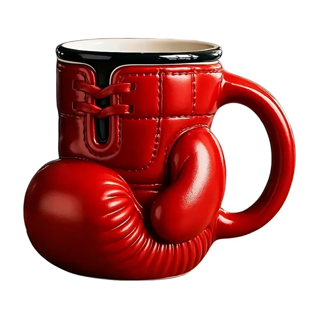 кружка 400 мл