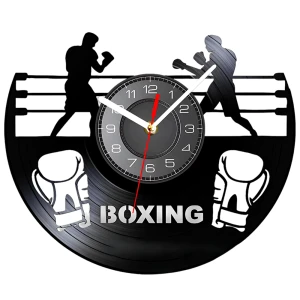 часы на стену