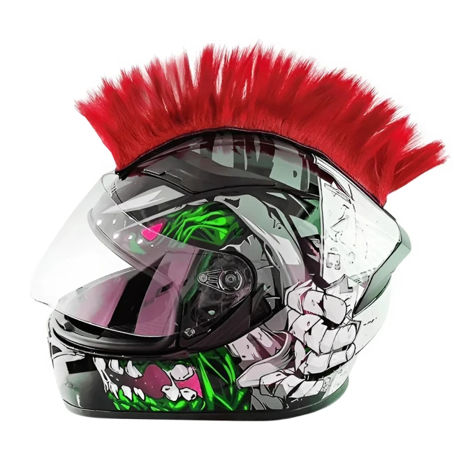 аксессуар для мотошлема,