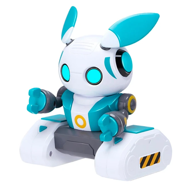 электрический робот