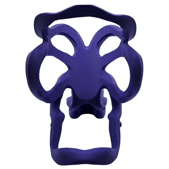 подставка для бутылки Осьминог,