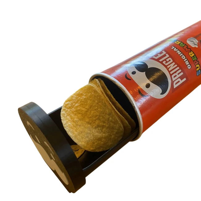 підставка для Прінглс