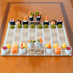 шахматный набор