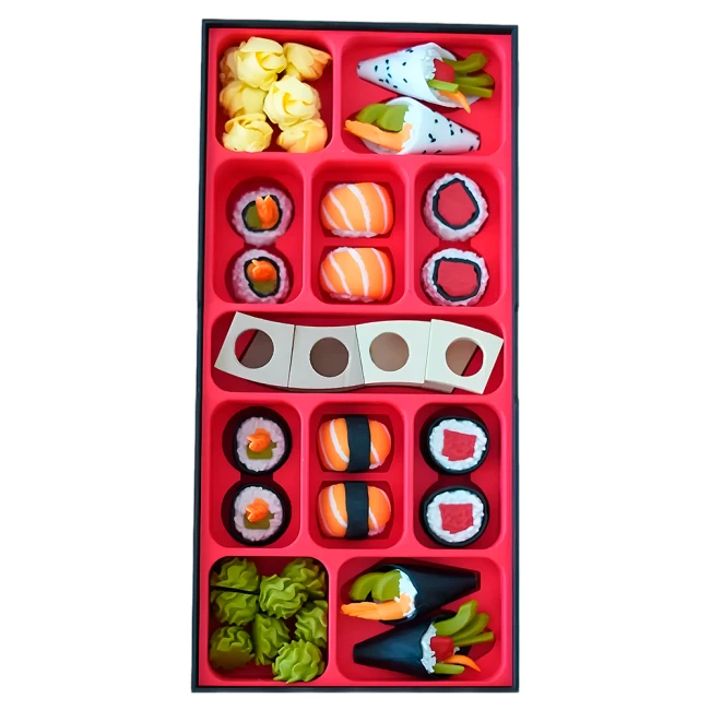 суши шахматы