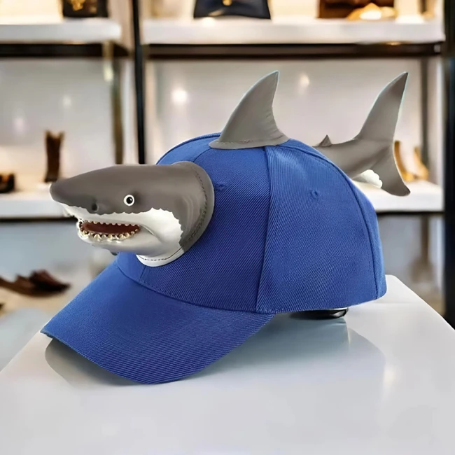 сонцезахисна кепка