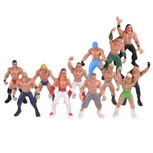 игрушечный ринг