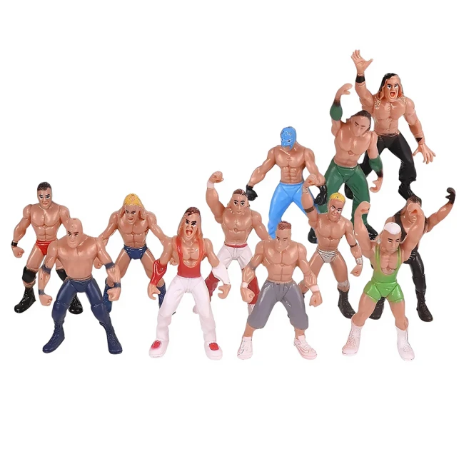 игрушечный ринг,