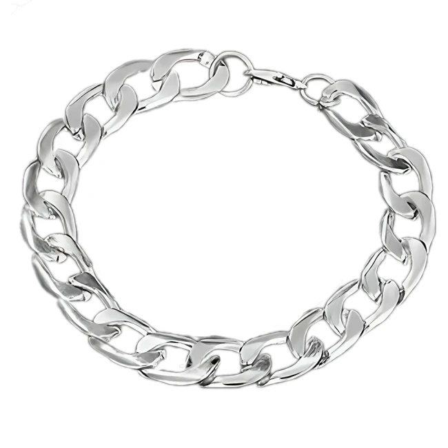 мужской набор украшений