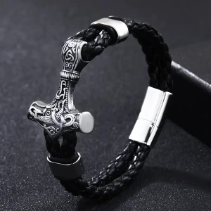 мужской браслет
