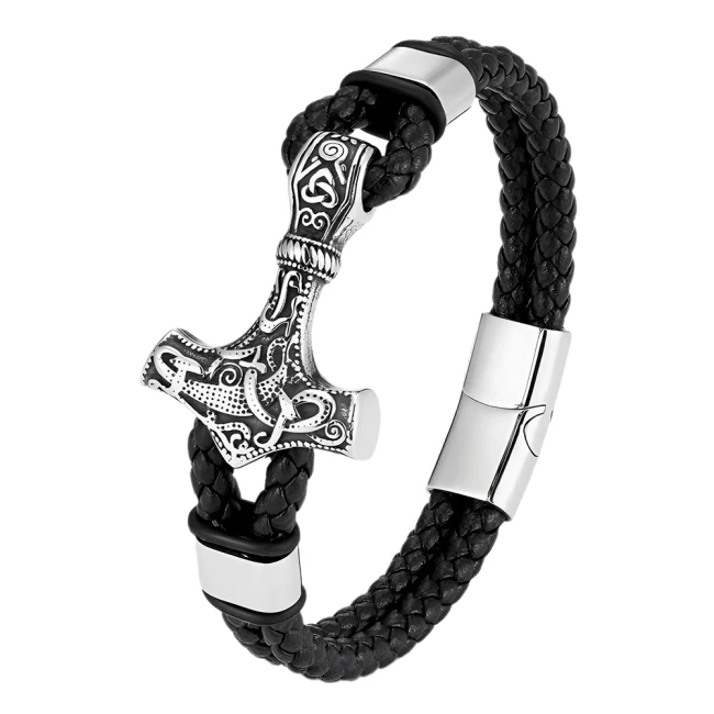 браслет на магнитной застежке