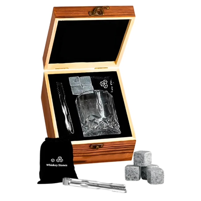 набор для виски