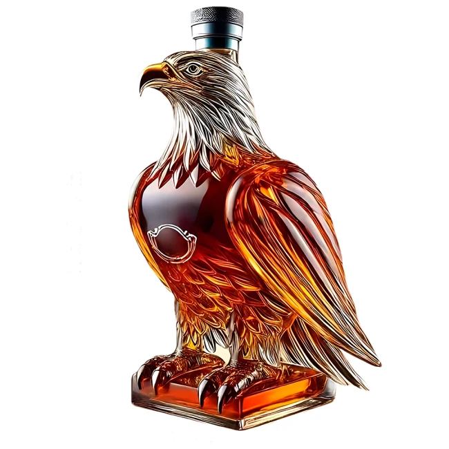 пляшка для віскі