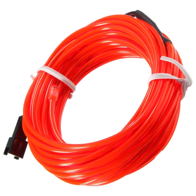 светящийся провод