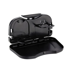 Универсальный складной столик в автомобиль