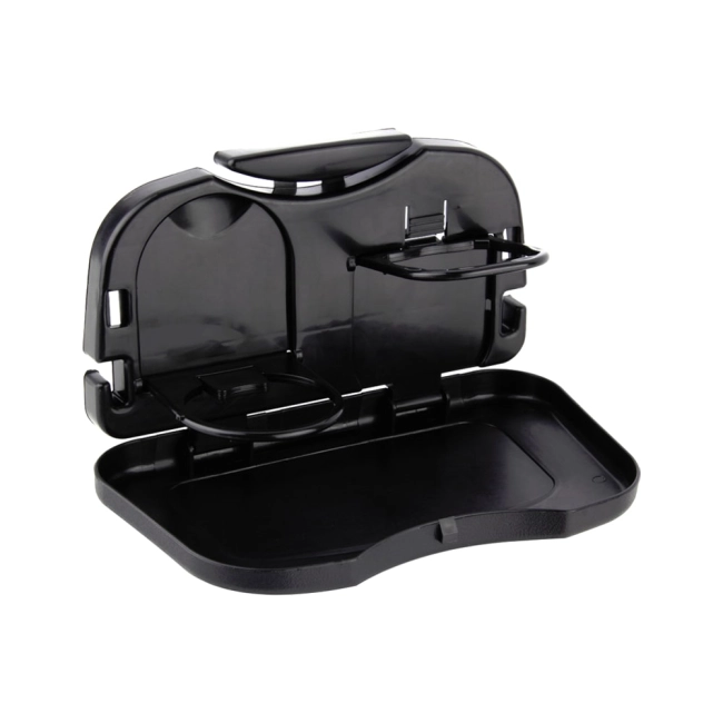 Універсальний складний столик в автомобіль