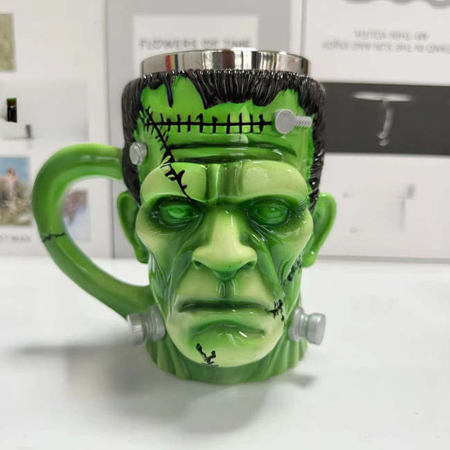 подарочная кружка