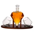 декантер для віскі