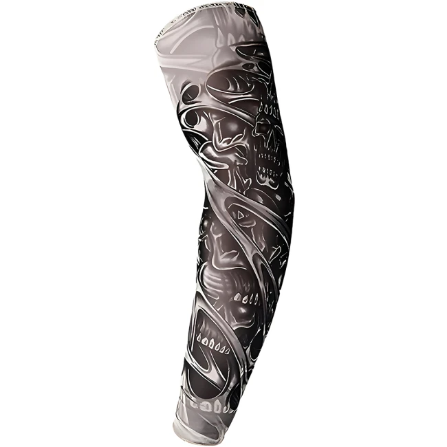 эластичные рукава