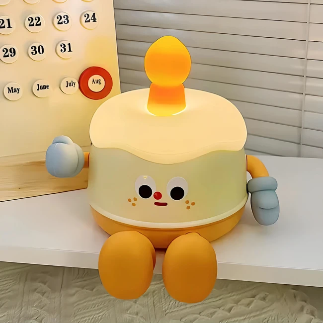 светильник для детей