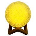 настольная лампа шар