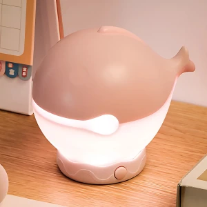 настольный ночник