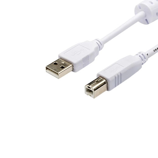 кабель usb 2.0 для принтера