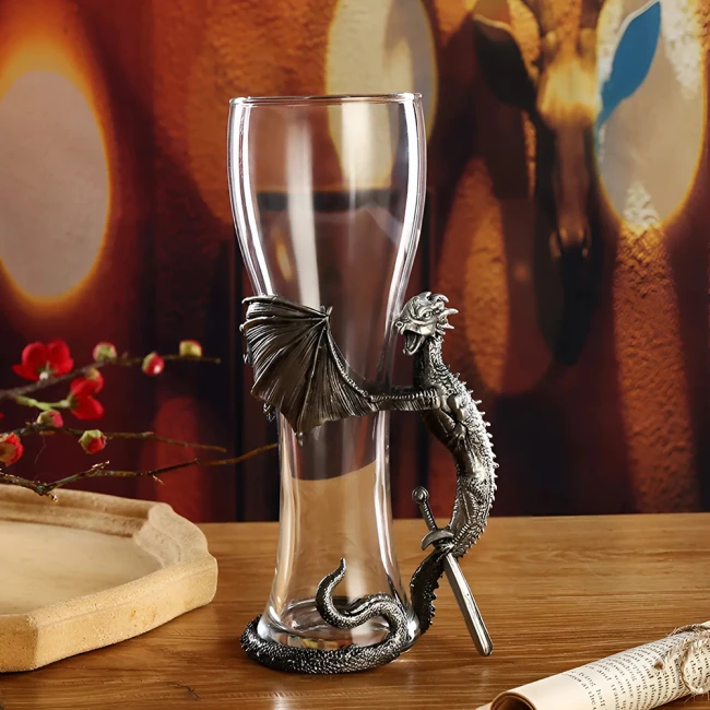 бокал для пива