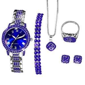 жіночий набір аксесуарів