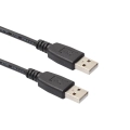 кабель usb 2.0 am-am 1.8м