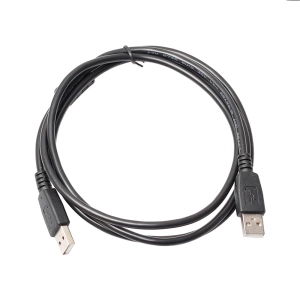 Кабель USB 2.0 AM-AM 1.8м для подключения портативных устройств кабель usb 2.0 am-am 1.8м