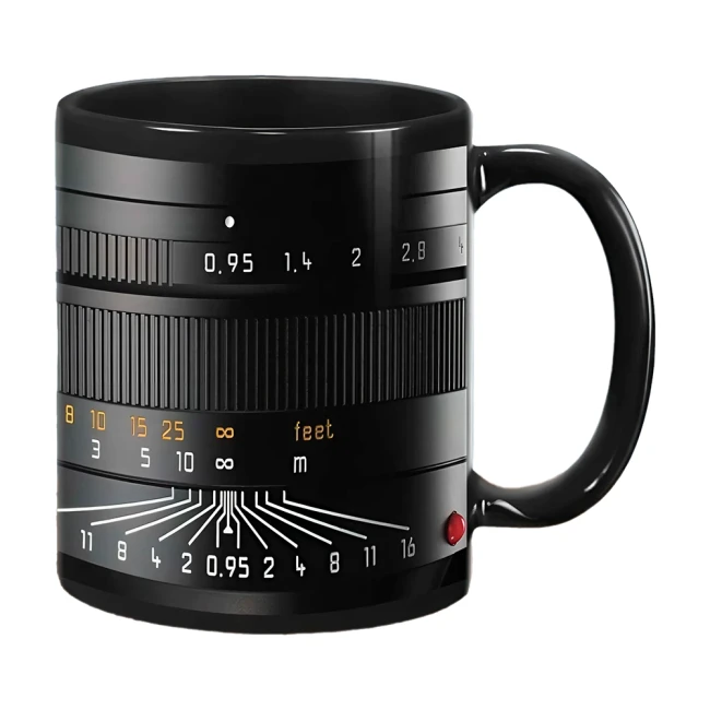 кружка 400 мл