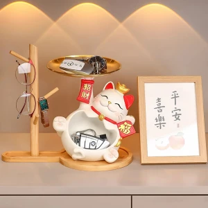 подставка для ключей