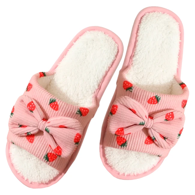 тапочки для дома