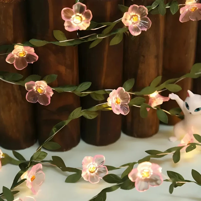 светодиодная гирлянда