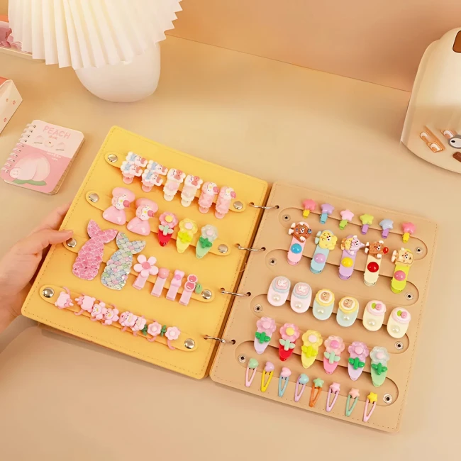 альбом для резинок