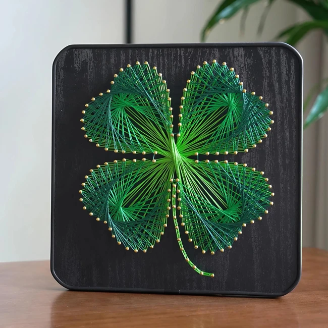 набор стринг арт