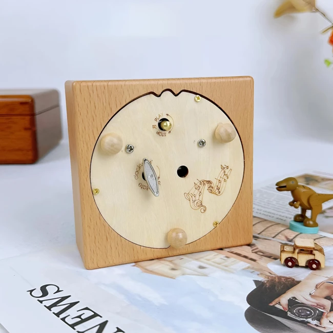 заводное колесо обозрения