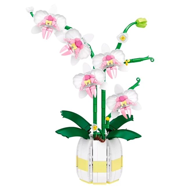 набір будівельних блоків