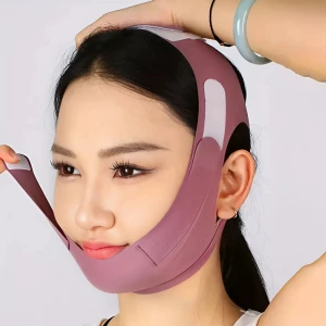 V-face маска-бандаж для обличчя маска-бандаж