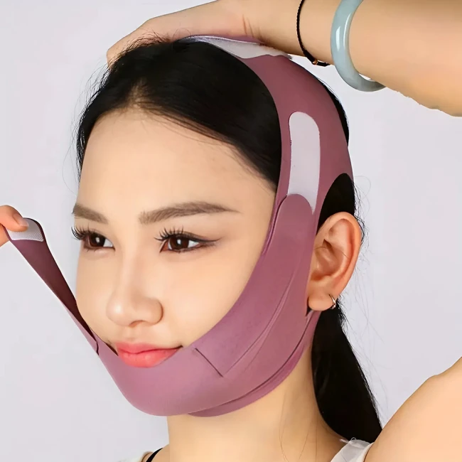 маска-бандаж