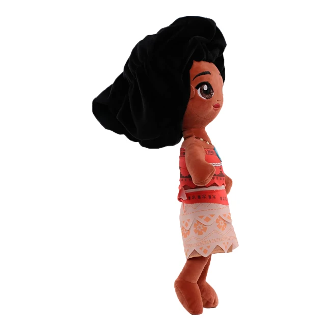 кукла моана