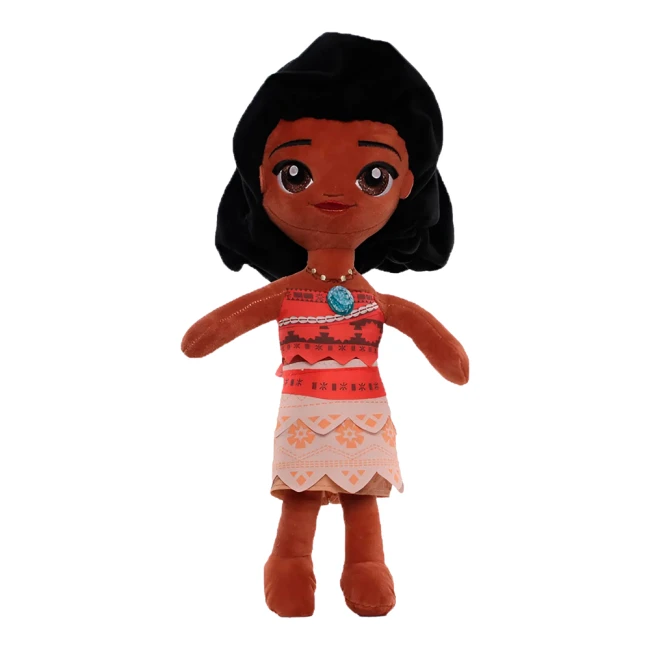 плюшевая кукла