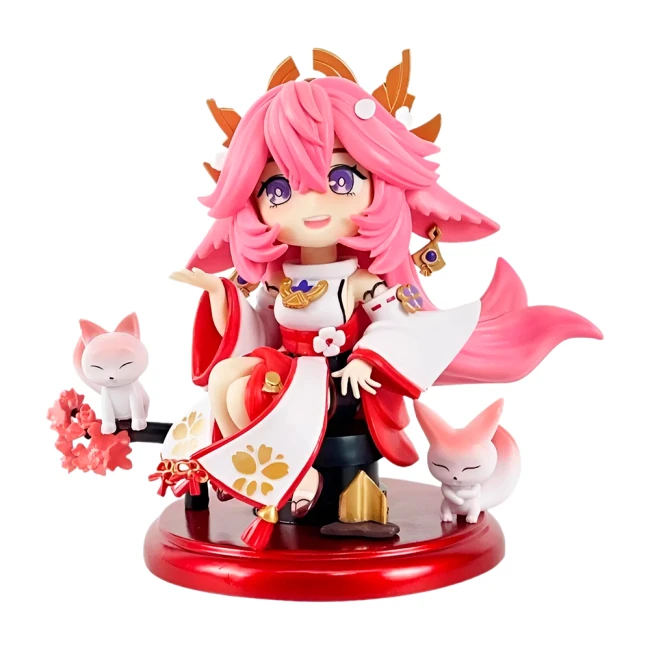 аниме фигурка